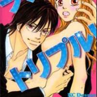  ����� Love Triple <small>Art</small> 